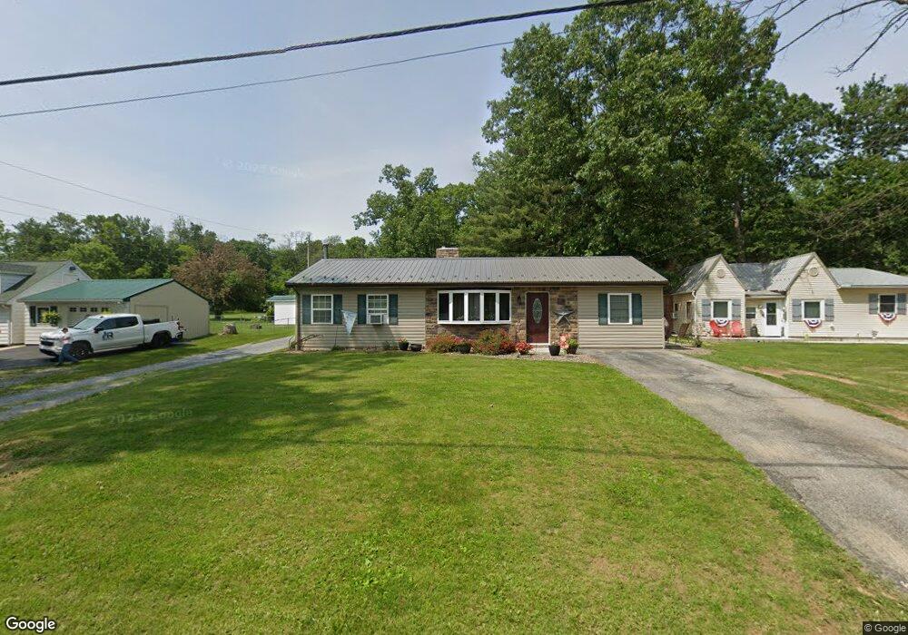 5003 Treher Rd, Fayetteville, PA 17222 - photo 1