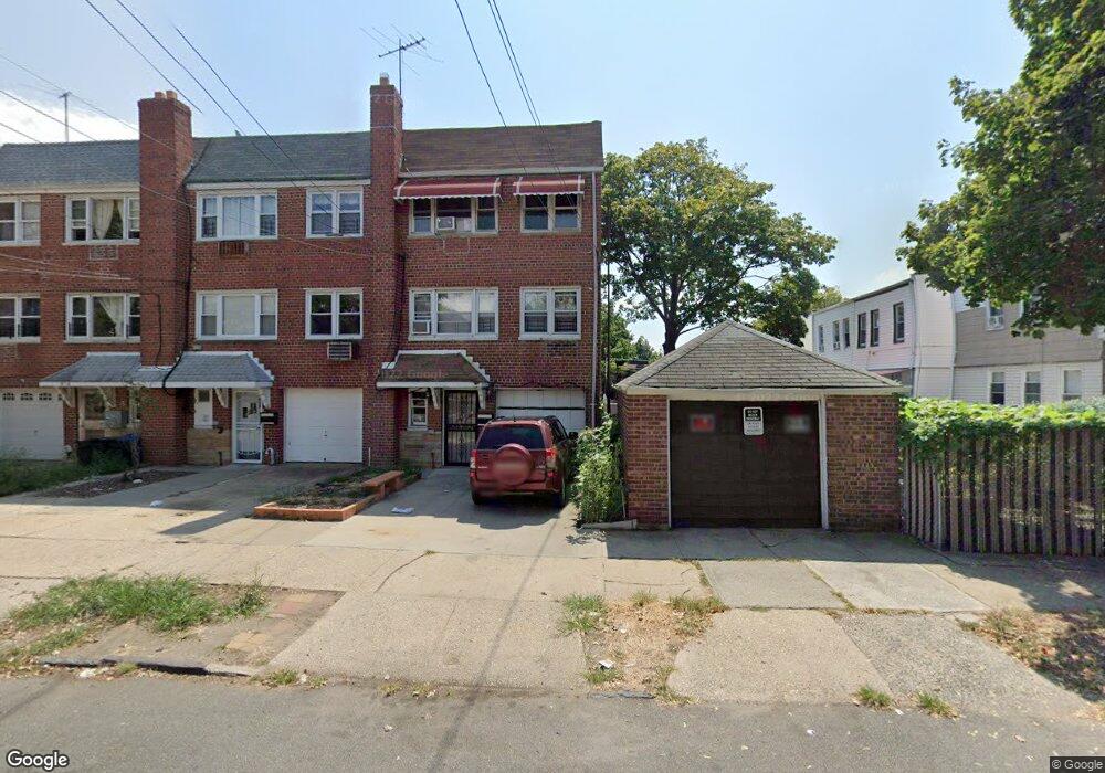 9112 95th Ave, Ozone Park, NY 11416 - photo 1