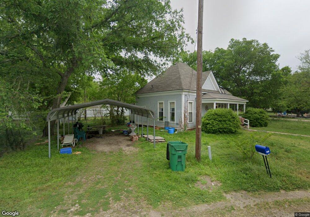 501 Eagle Dr, Eddy, TX 76524 - photo 1