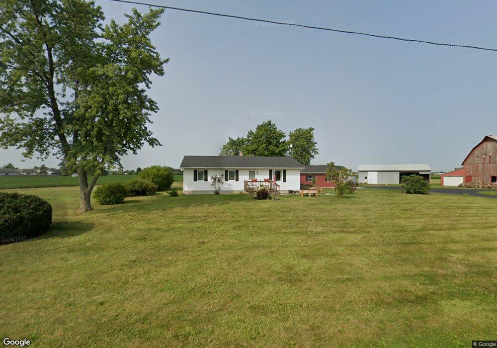 5115 Bull Rapids Rd, Woodburn, IN 46797 - photo 1