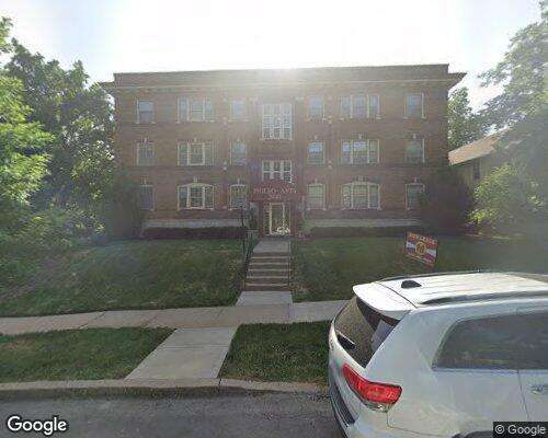 3940 Holmes St  