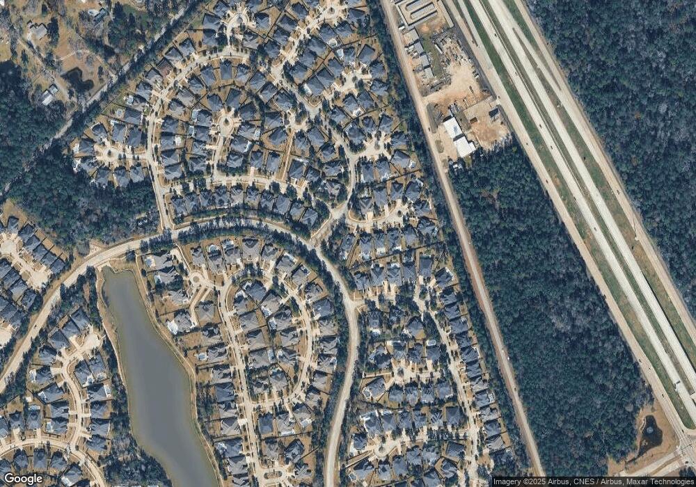 227 Lagarto Ct, Pinehurst, TX 77362 - photo 1