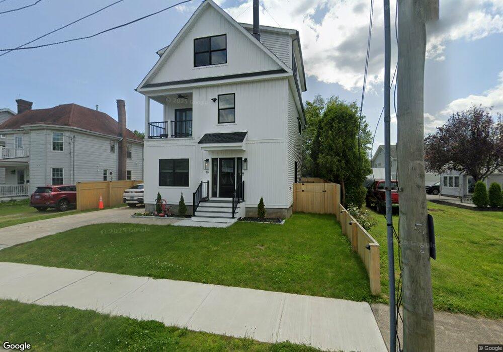 19 Wall St, Milford, CT 06460 - photo 1