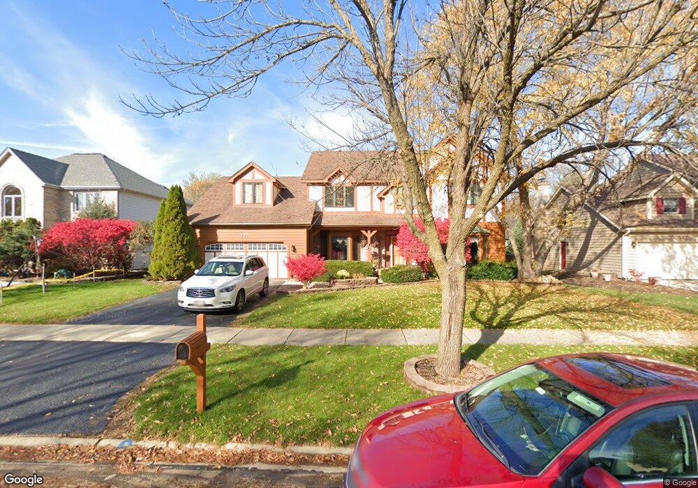 531 Delkir Ct unit 5, Naperville, IL 60565 - photo 1