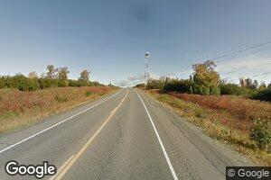 L2 Sterling Hwy Mi 122, Clam Gulch, AK