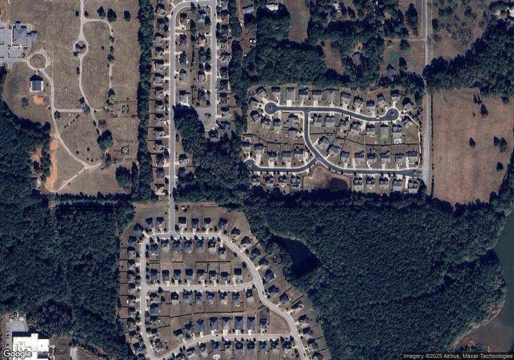 217 Lilla Ct, McDonough, GA 30252 - photo 1