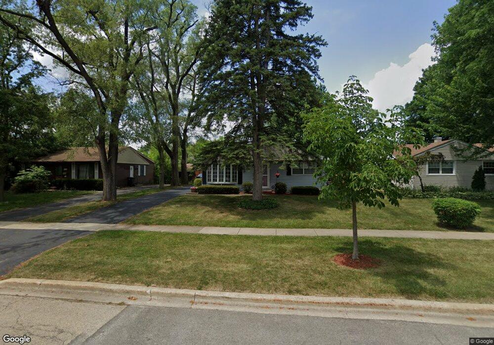 2311 Jay Ln, Rolling Meadows, IL 60008 - photo 1