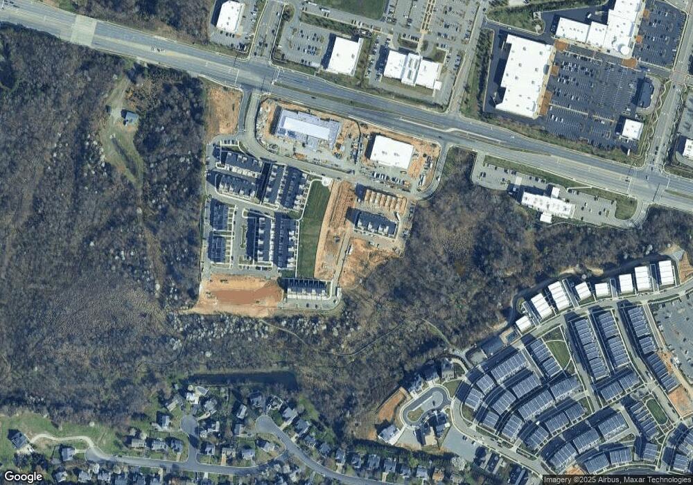 533 Munson Woods Walk Unit B, Richmond, VA 23233