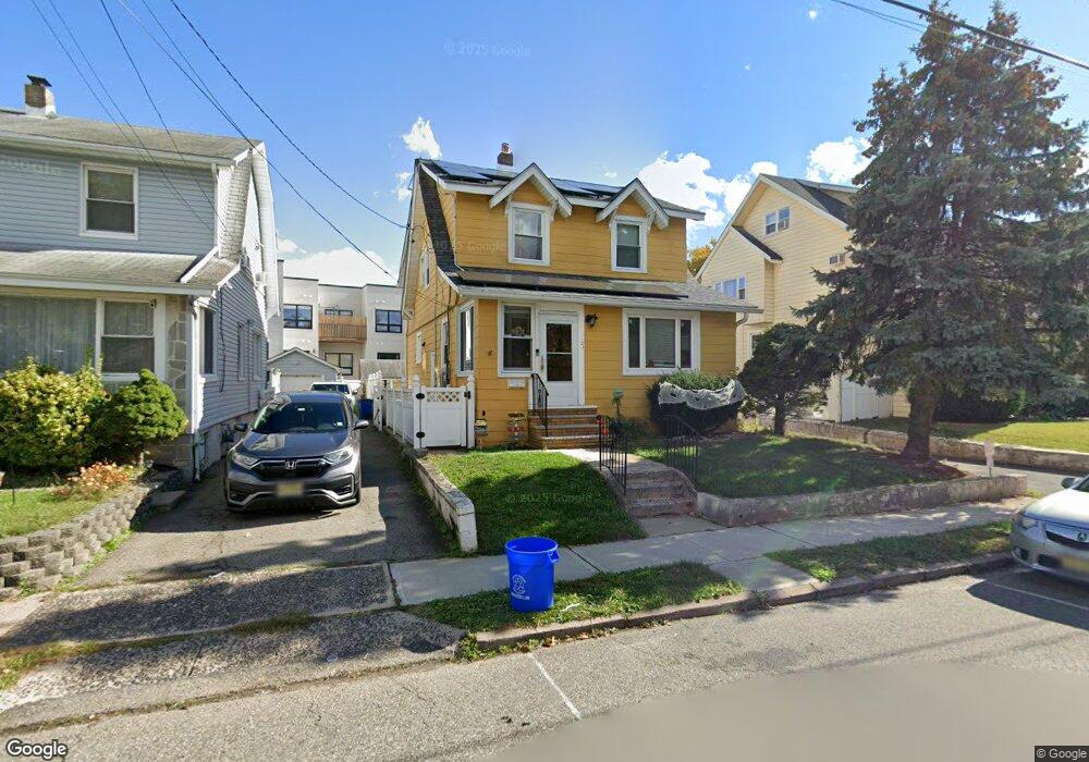 27 Spring St, Passaic, NJ 07055 - photo 1