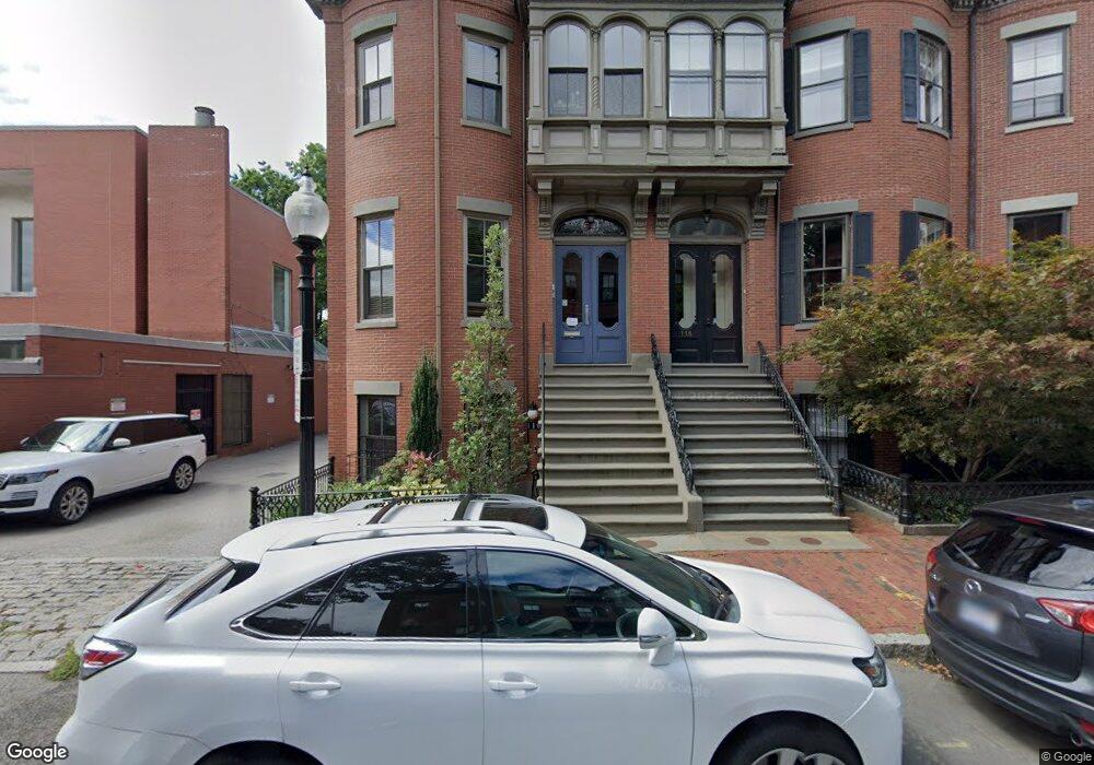 118 W Newton St, Boston, MA 02118 - photo 1