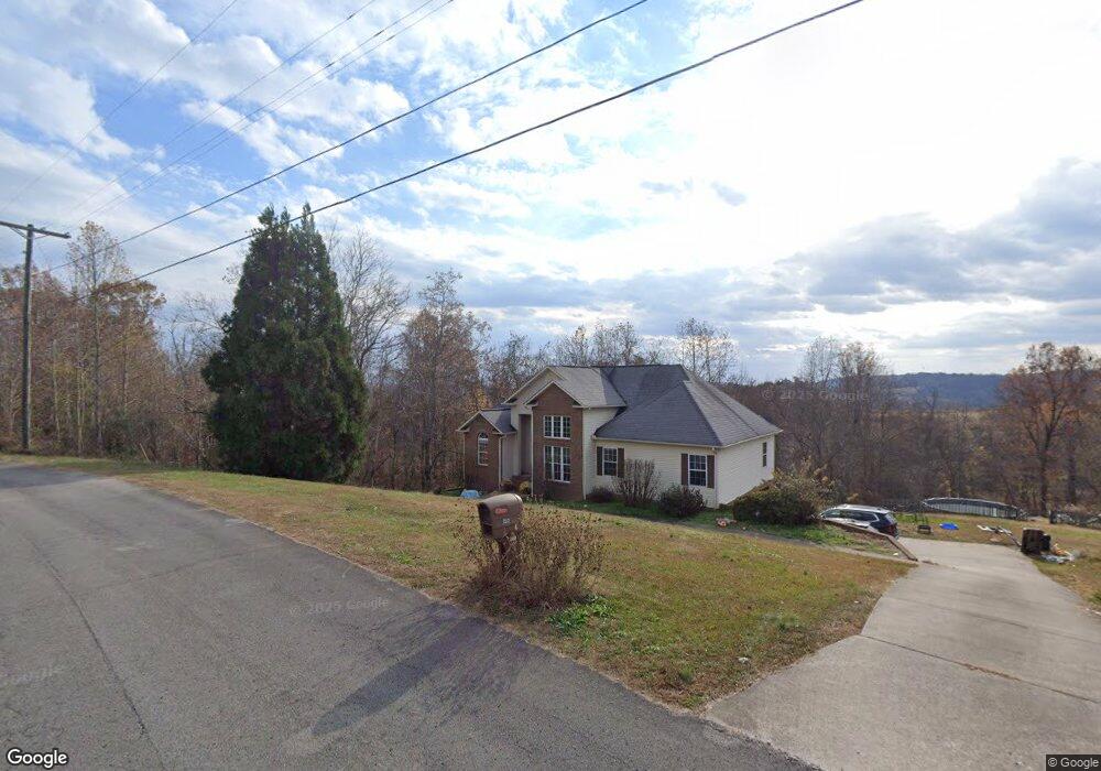 730 Holston River Dr, Rutledge, TN 37861 - photo 1