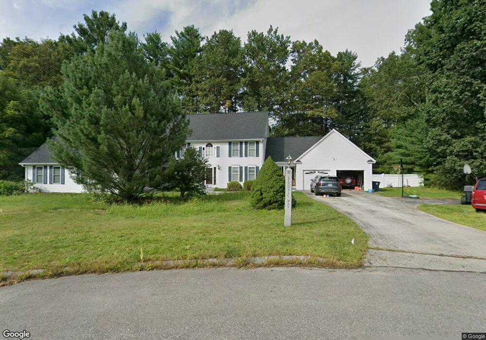 9 Kendall Way, Nashua, NH 03062 - photo 1