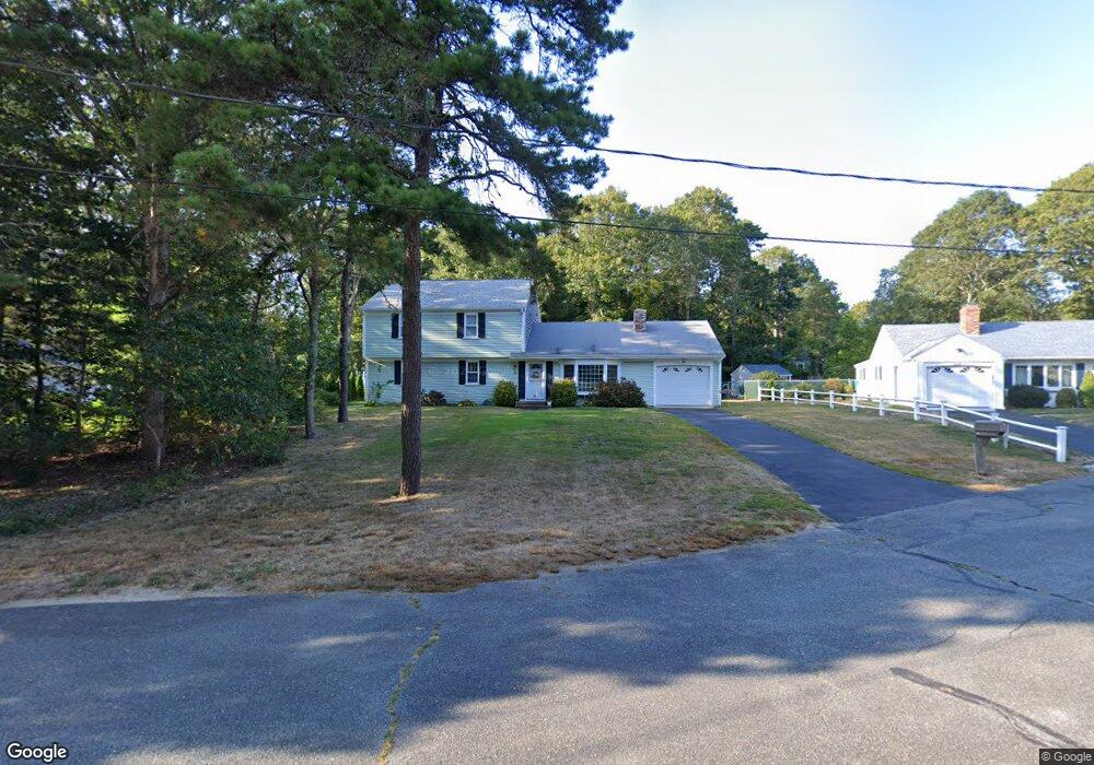 12 Justice Douglas Way, Centerville, MA 02632 - photo 1