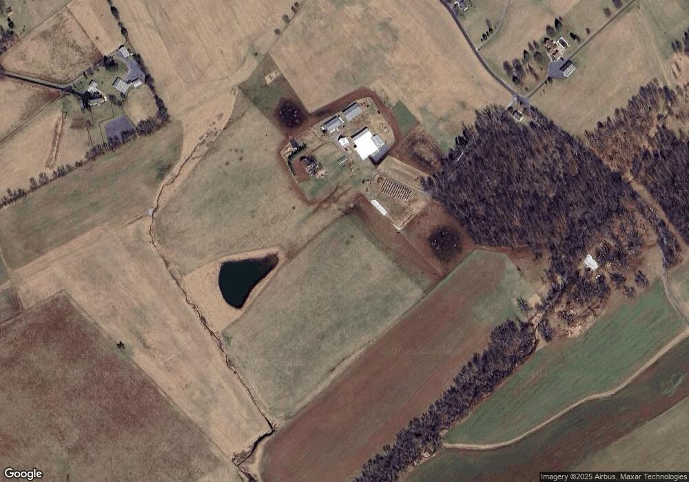 2104 Hagerstown Ln, Keymar, MD 21757 - photo 1