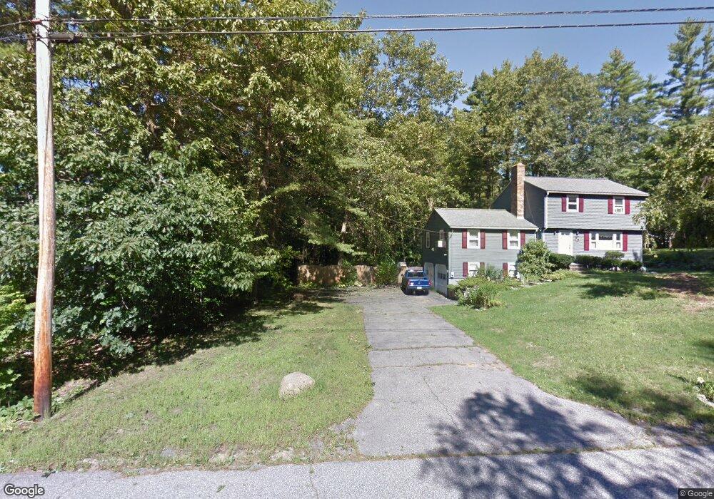 39 Fern Ln, Sanford, ME 04073 - photo 1