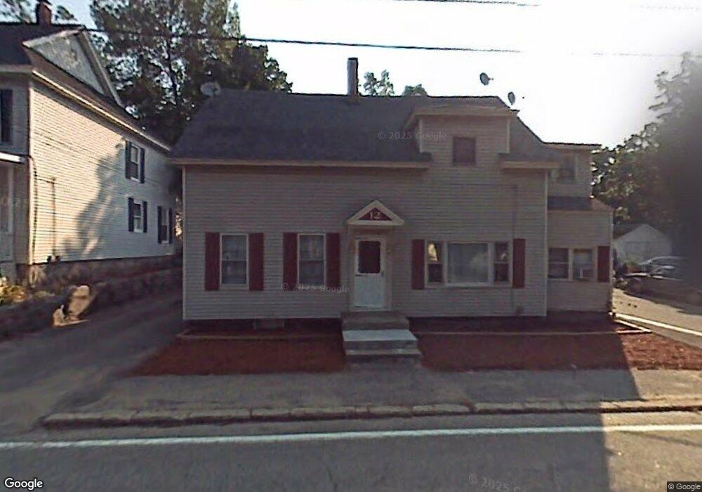 12 Library St unit C, Hudson, NH 03051 - photo 1