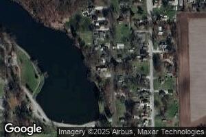110 Water St, Union Mills, IN 46382