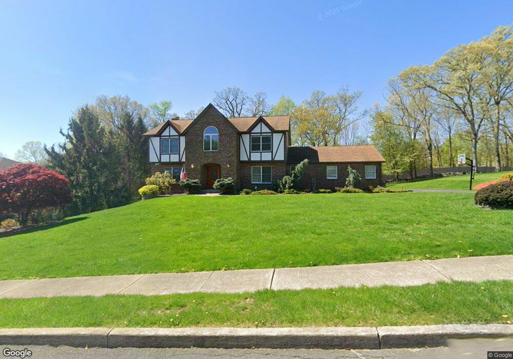 4 Chimney Ridge Dr, Harriman, NY 10926 - photo 1