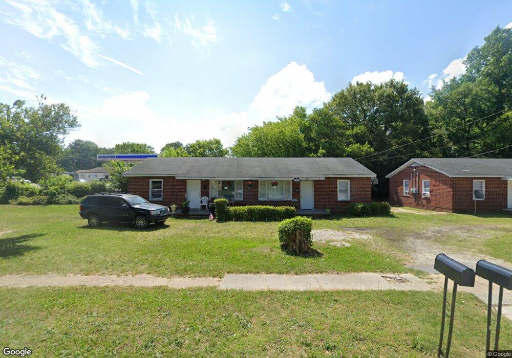 1010 Radio Dr, Macon, GA 31204 - photo 1