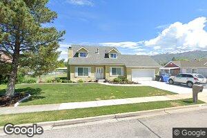 1070 W 600 N, West Bountiful, UT 84087