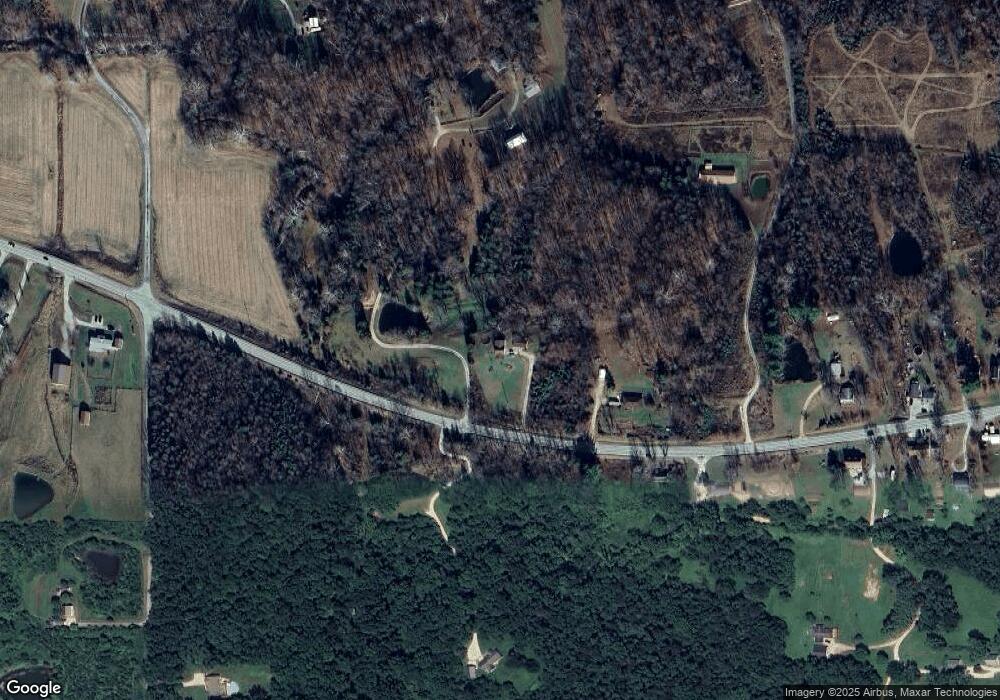 2459 E State Road 350, Osgood, IN 47037 - photo 1