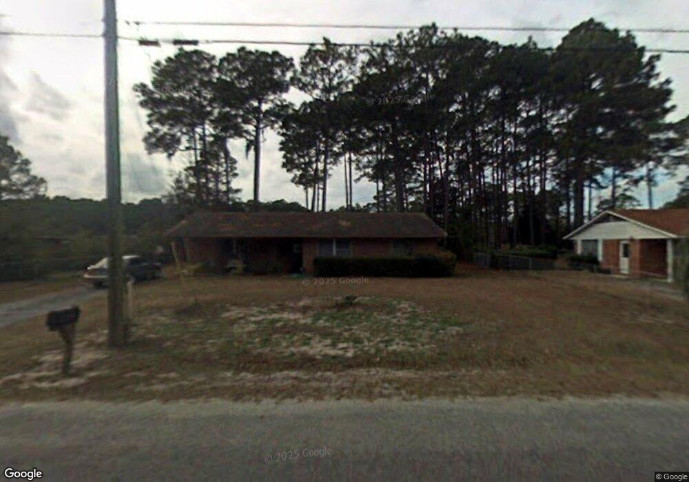 691 Towers Ave, Brunswick, GA 31525 - photo 1