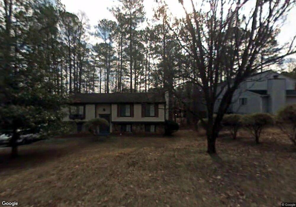1886 Corduroy Ct unit 2, Lithonia, GA 30058 - photo 1