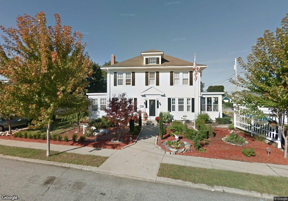 20 N Vale Ave, Cranston, RI 02910 - photo 1