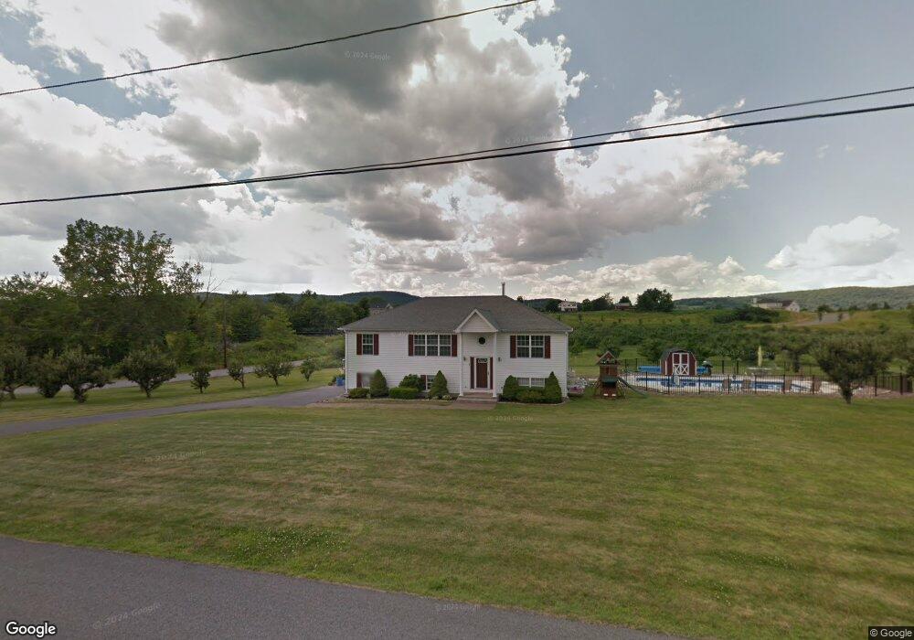 1 van Del Dr, Milton, NY 12547 - photo 1