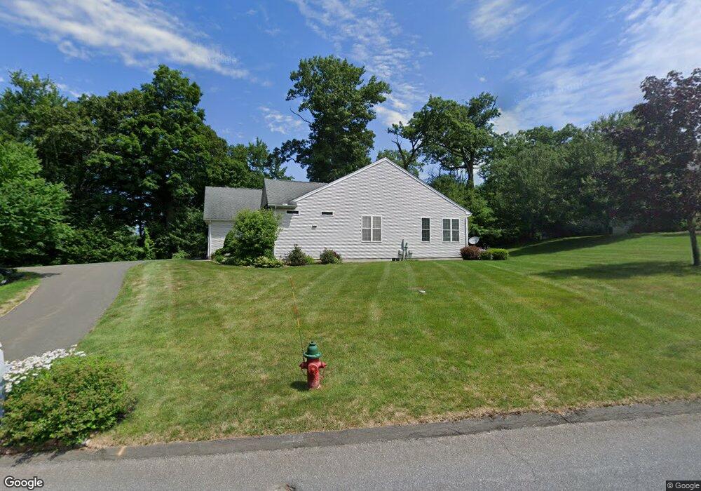 30 S Barn Hill Rd, Bloomfield, CT 06002 - photo 1