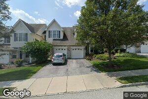 56 Lincoln Dr, Downingtown, PA 19335