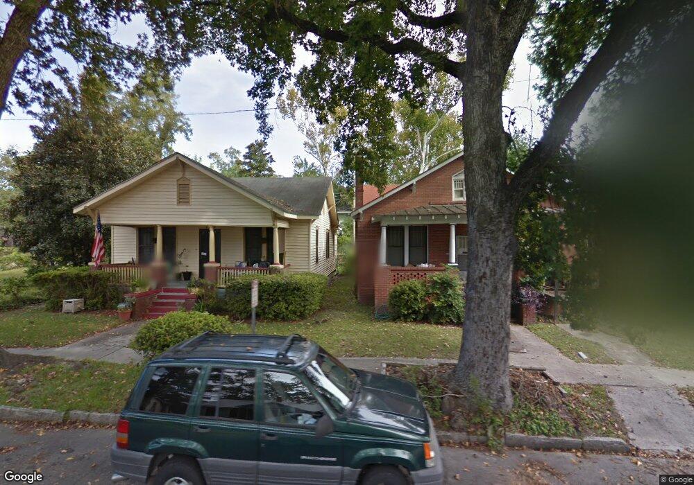 710 E 36th St, Savannah, GA 31401 - photo 1