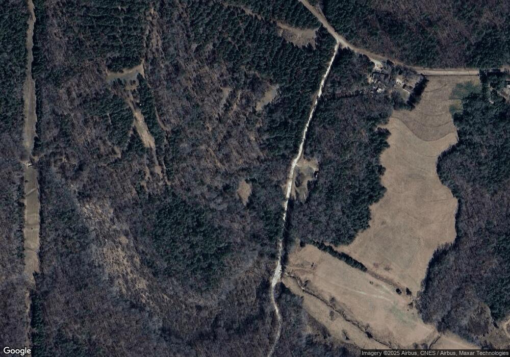 2089 Amberly Rd, Elberton, GA 30635 - photo 1