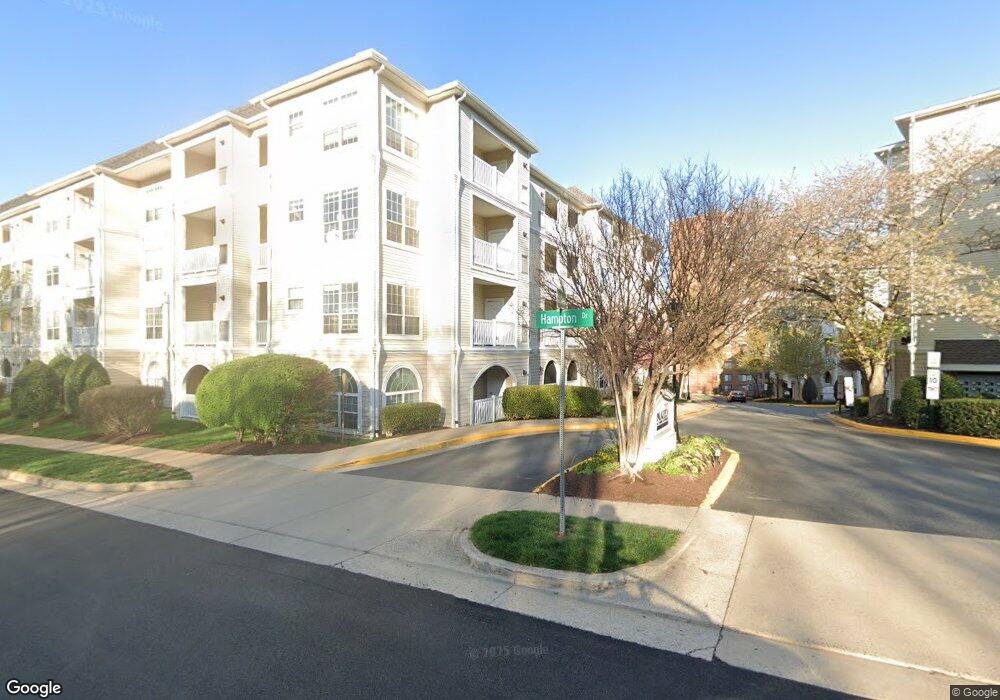 4561 Strutfield Ln unit 3205, Alexandria, VA 22311 - photo 1