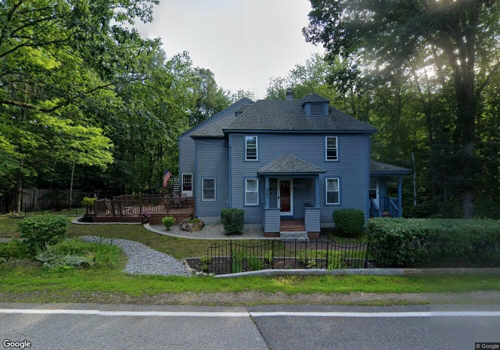 57 Auburn St, Concord, NH 03301 - photo 1