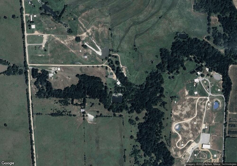 360 County Road 1545, Bonham, TX 75418 - photo 1