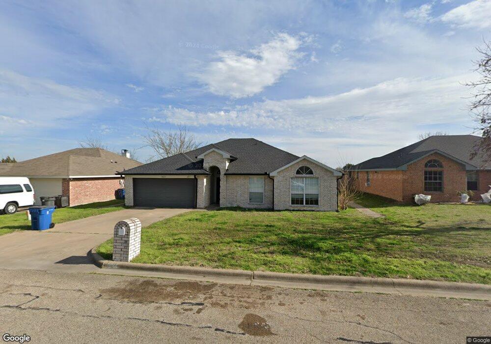 3017 Hillsdale St, Corsicana, TX 75110 - photo 1