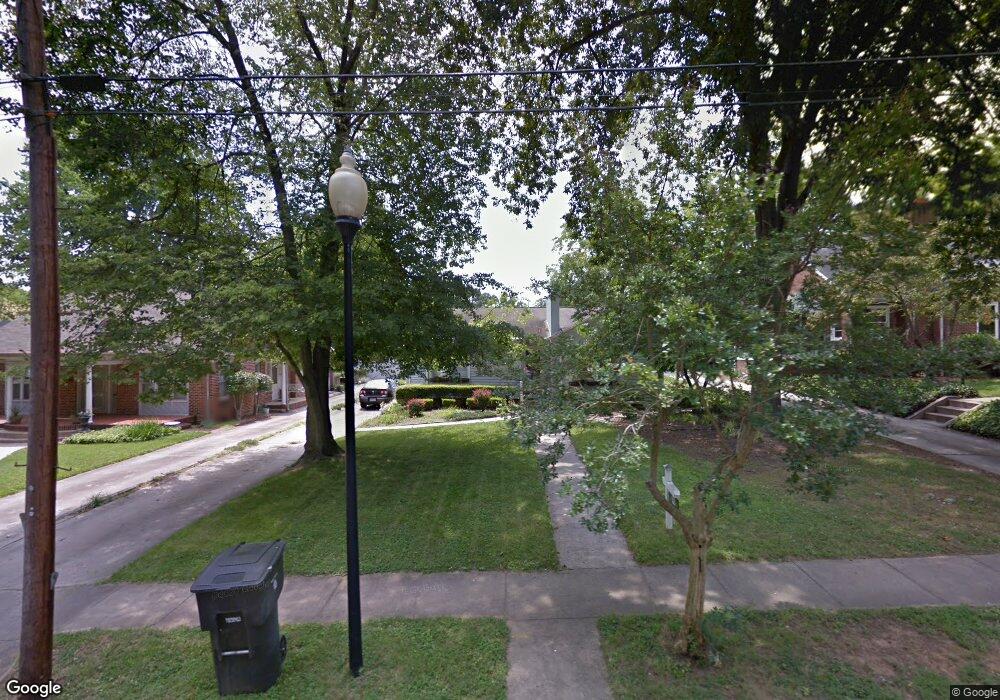 218 Woodrow Ave, High Point, NC 27262 - photo 1