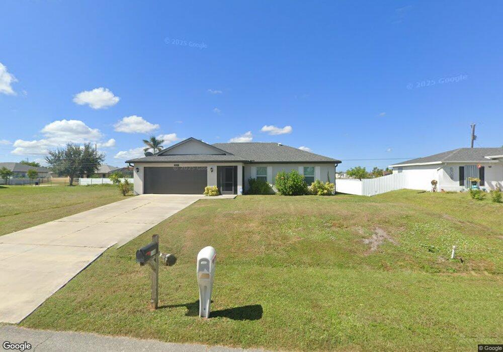 2740 NE 6th Place, Cape Coral, FL 33909 - photo 1