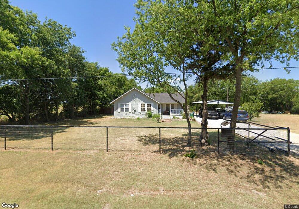 1901 Aspen Rd, Gainesville, TX 76240 - photo 1