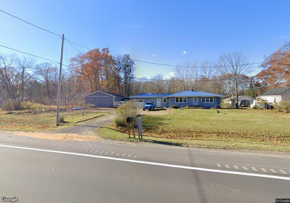 1445 N Huron Rd, Tawas City, MI 48763 - photo 1