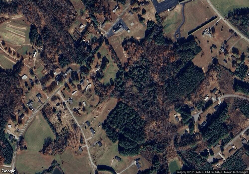 16124 Mount Cross Rd, Dry Fork, VA 24549 - photo 1