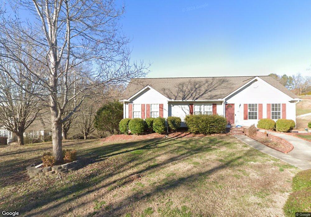 22 Windlace Dr, Tunnel Hill, GA 30755 - photo 1