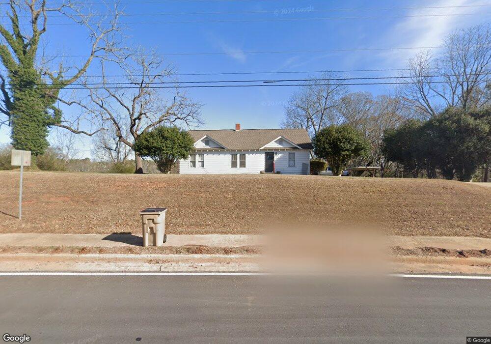 4609 Winder Hwy, Flowery Branch, GA 30542 - photo 1