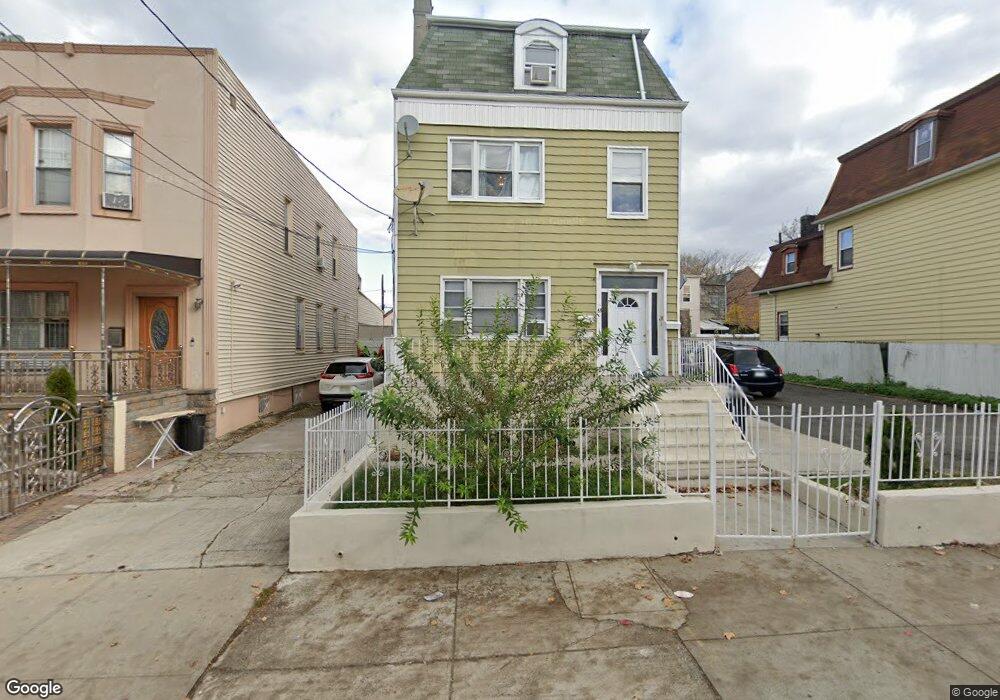 156 Clinton Ave, Jersey City, NJ 07304 - photo 1