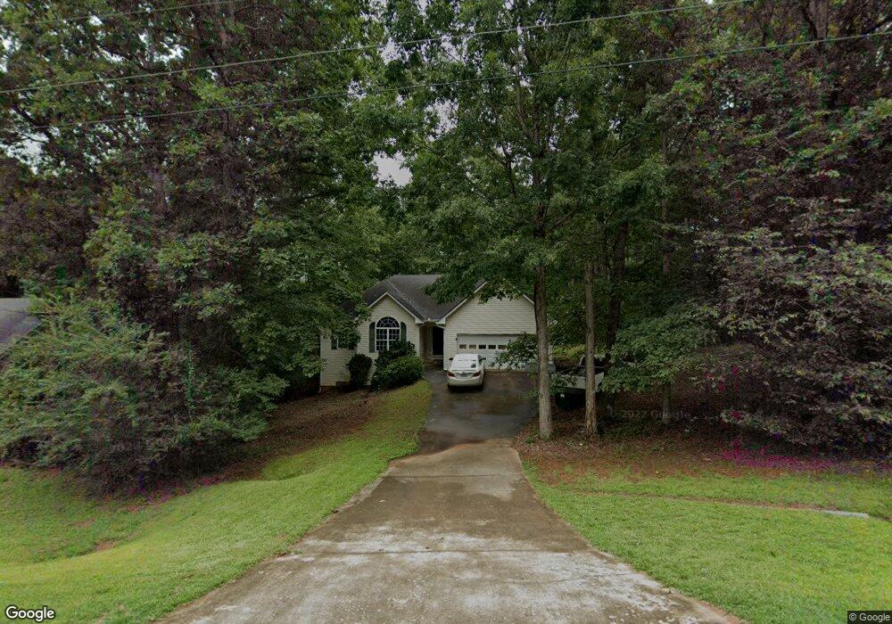 160 Sable Cir unit 3, Covington, GA 30016 - photo 1