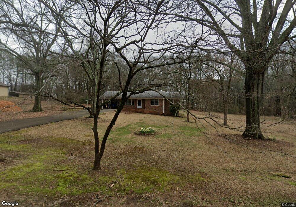 181 Fair St, Maysville, GA 30558 - photo 1