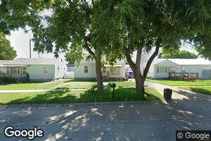 652 S 1st Ave, Broken Bow, NE 68822
