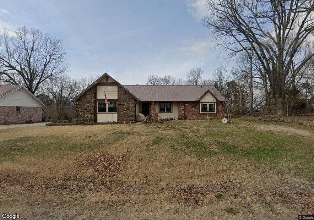 15530 E Highway 264, Lowell, AR 72745 - photo 1