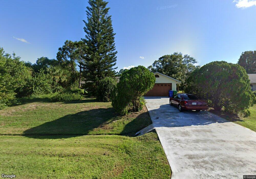 199 S Wimbrow Dr, Sebastian, FL 32958 - photo 1